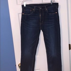 Levi 511 jeans